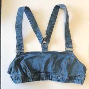 Urban Outfitters Jean Bralet